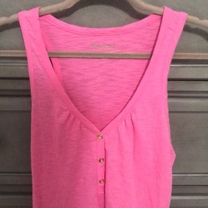 Lilly Pulitzer Tank